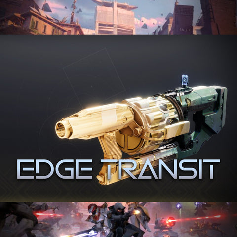 Edge Transit