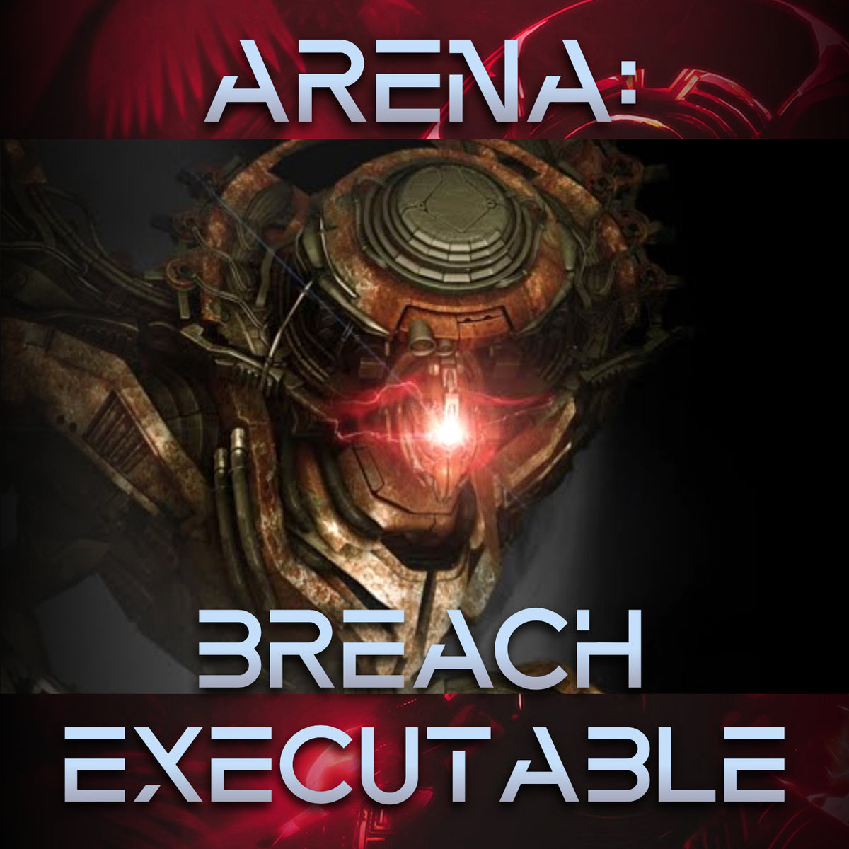 Arena Breach Executable