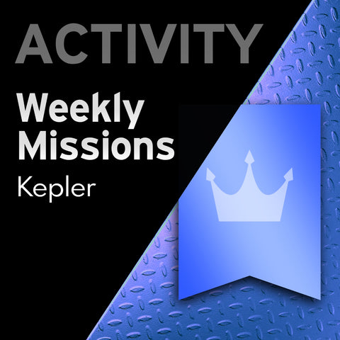 Weekly Missions