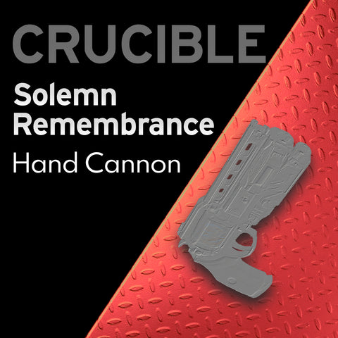 Competitive Playlist Weapon