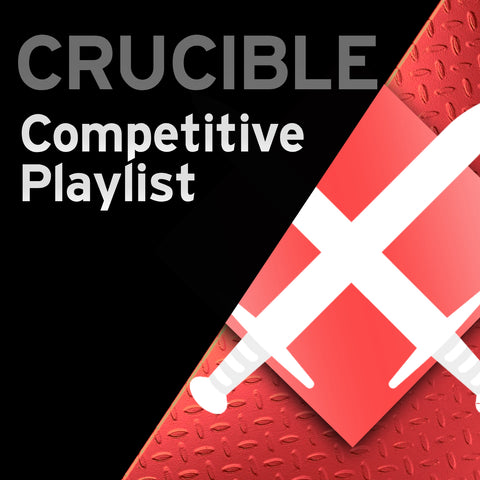 Competitive Playlist