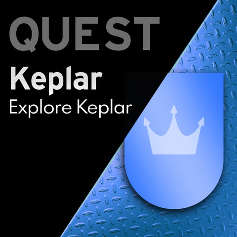 Explore Quests