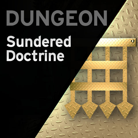 Sundered Doctrine – Completion