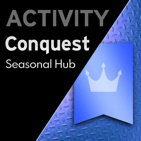 Seasonal Conquests
