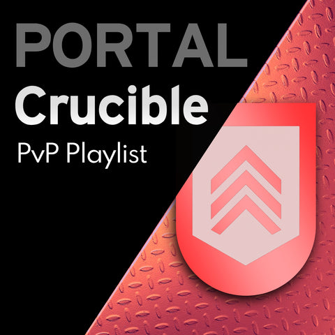 Portal Crucible