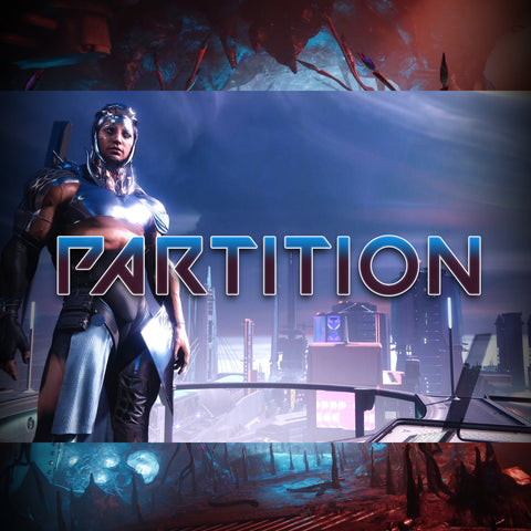 Partition Weekly Mission