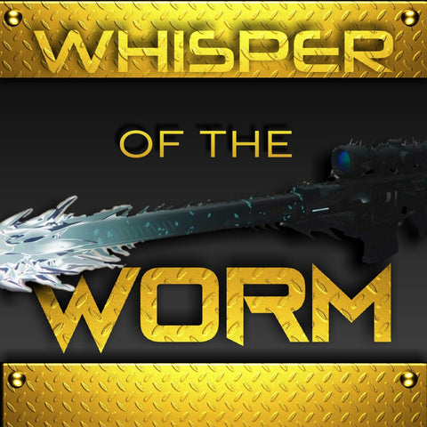 Whisper of the Worm