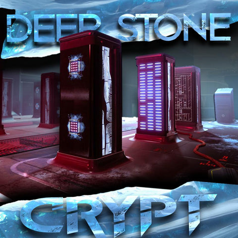 Deep Stone Crypt Raid