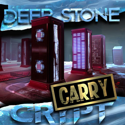 Deep Stone Crypt Raid (CARRY)