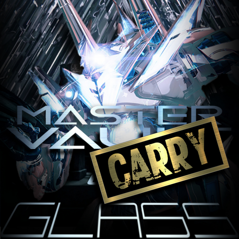 Master Vault of Glass (CARRY)