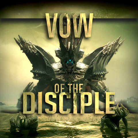 Vow of The Disciple Raid