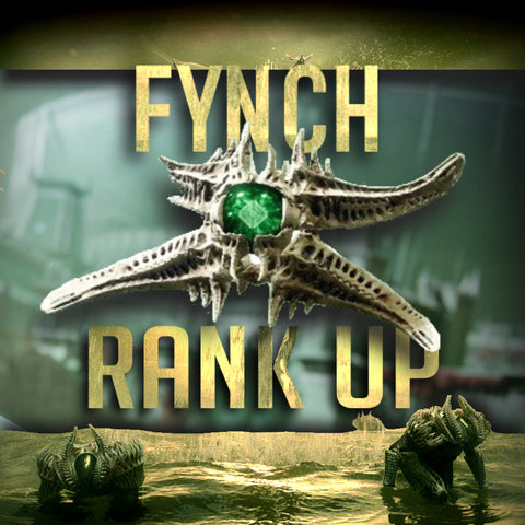 Fynch Rank Boosting