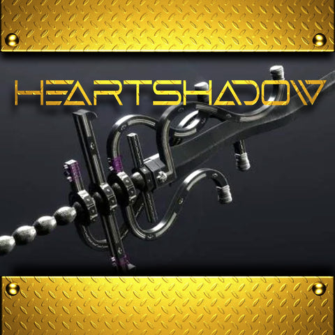 Heartshadow