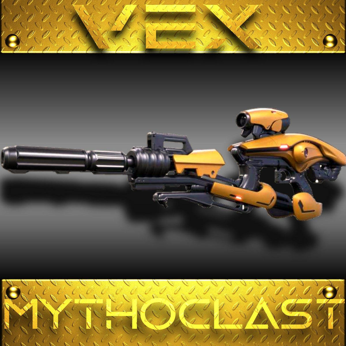 destiny vex mythoclast