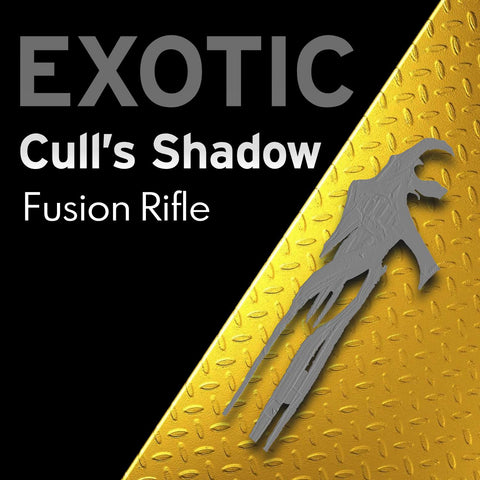 Cull's Shadow