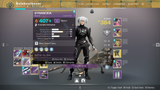 Veteran Account