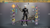 Veteran Account