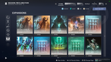 Veteran Account