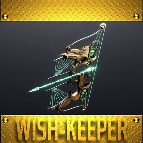 Wish-keeper