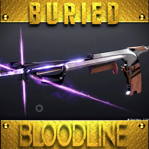 Buried Bloodline