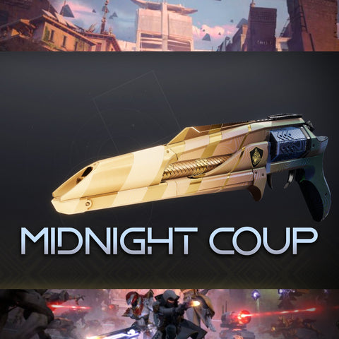 Midnight Coup