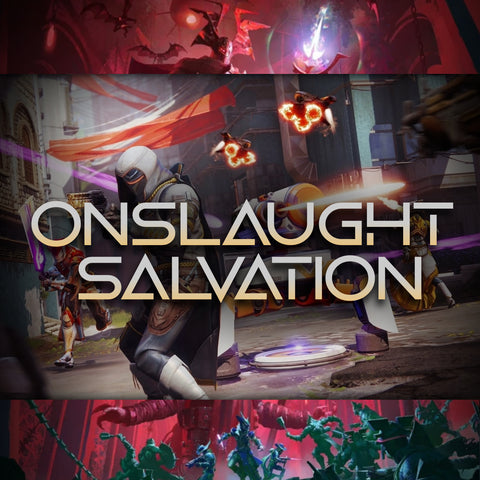 Onslaught Salvation