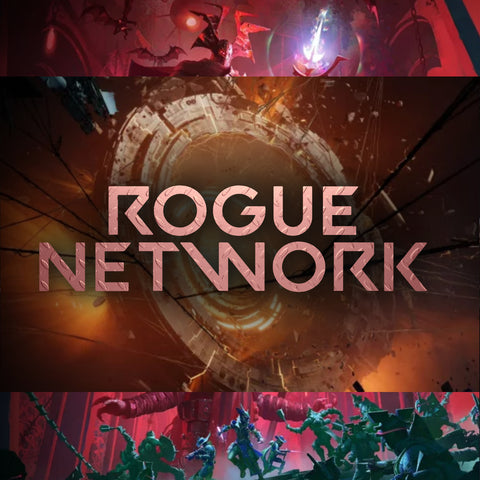 Rogue Network Quest