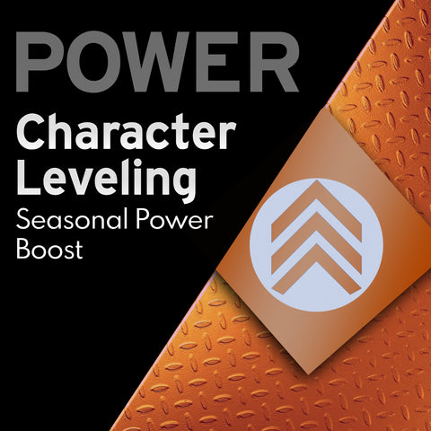 Seasonal Power Boost