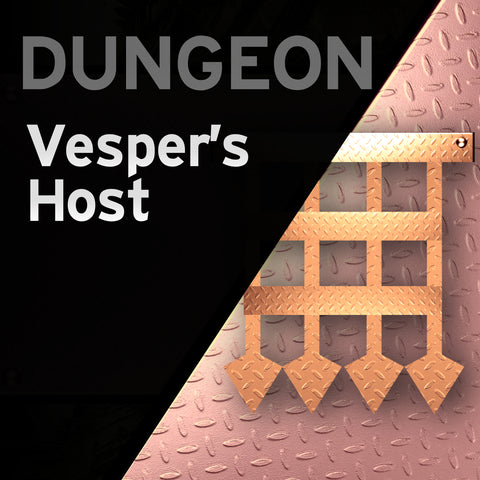 Vesper's Host – Completion