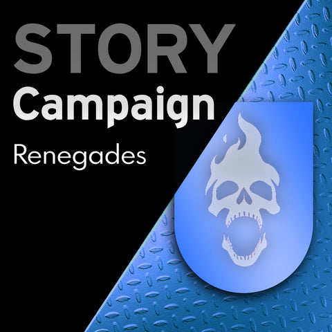 Renegades - Campaign Services