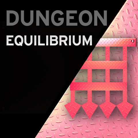 Equilibrium - Dungeon Services