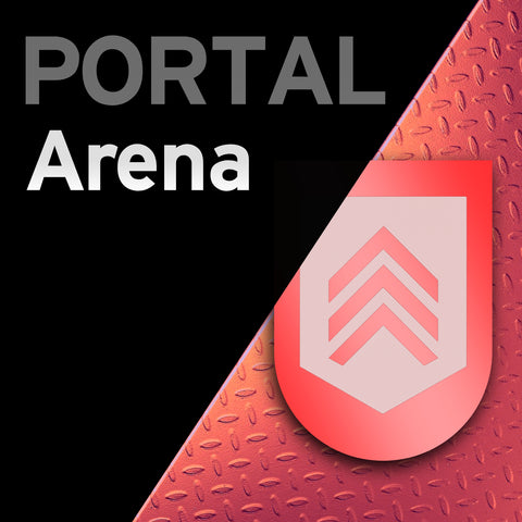 Portal Arena