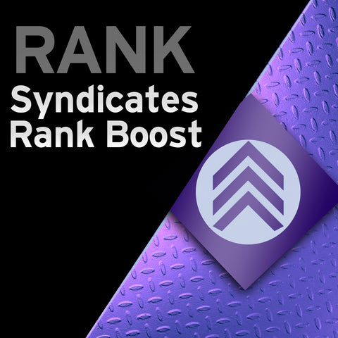 Syndicates Rank Boost