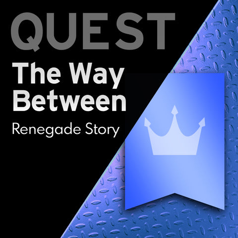 The Way Between Quest