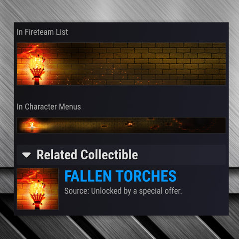 The Dark Age Hunt Challenge