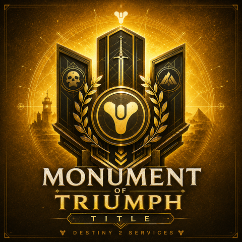 Monument of Triumph