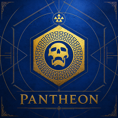 Pantheon