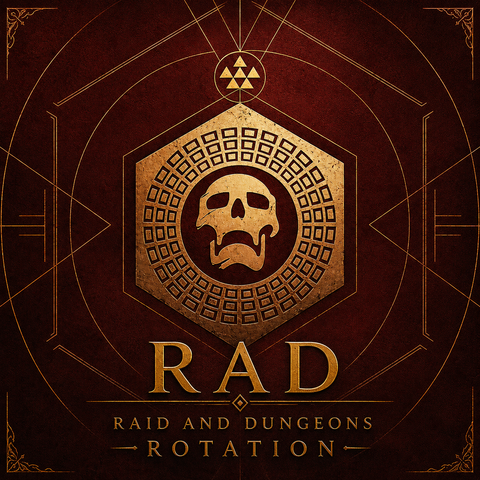 RAD Rotator