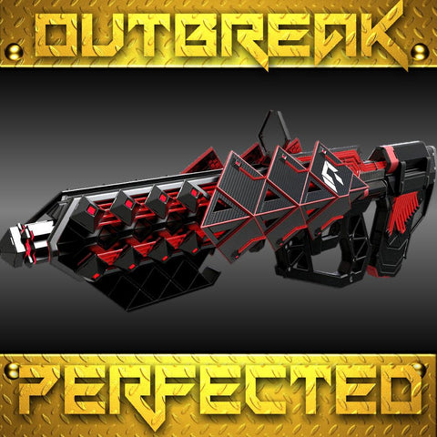 Outbreak Perfected