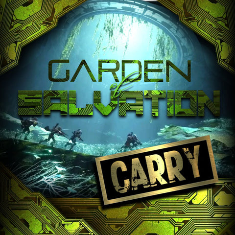 Garden of Salvation Carry