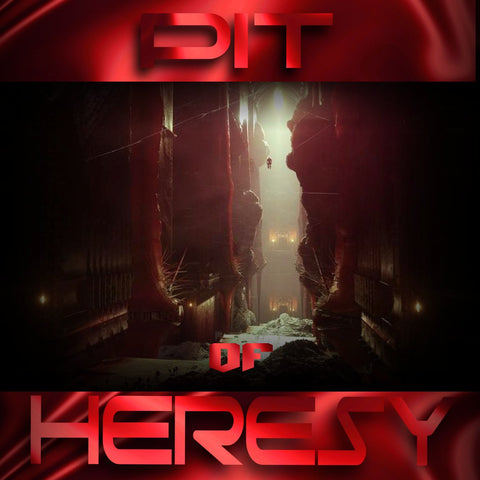 Pit of Heresy