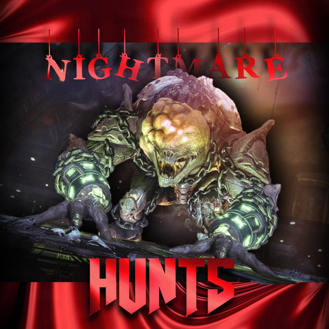 Nightmare Hunts