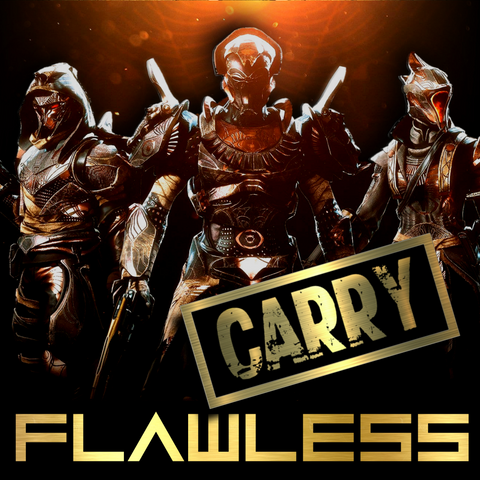 Flawless (CARRY)