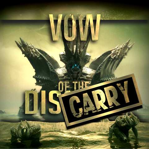 Vow of The Disciple Raid (CARRY)