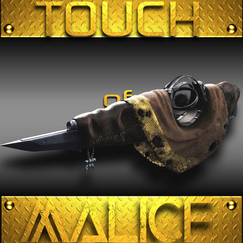 Touch of Malice