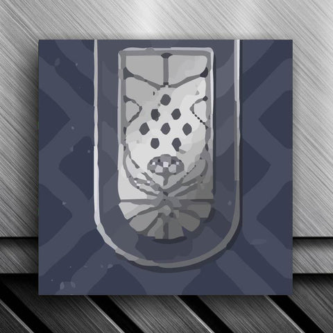 Secret Victories Emblem