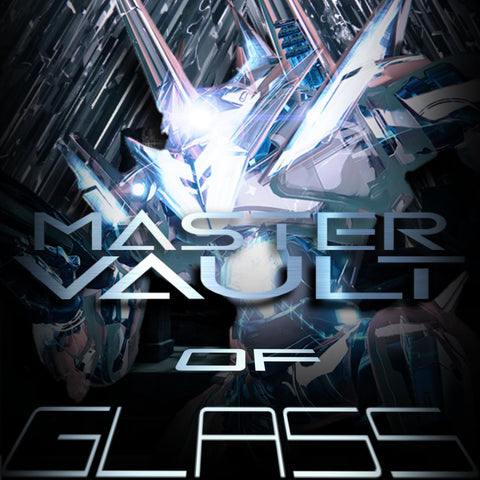 Master Vault of Glass Raid